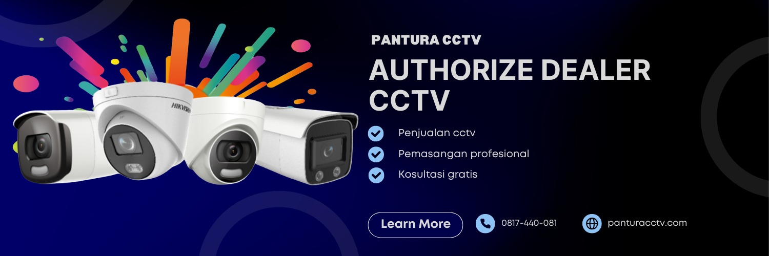 Pantura CCTV