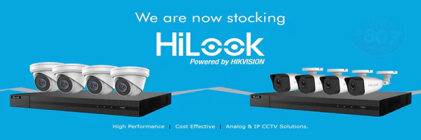 Paket CCTV HiLook: Performa Tinggi dengan Harga Efisien