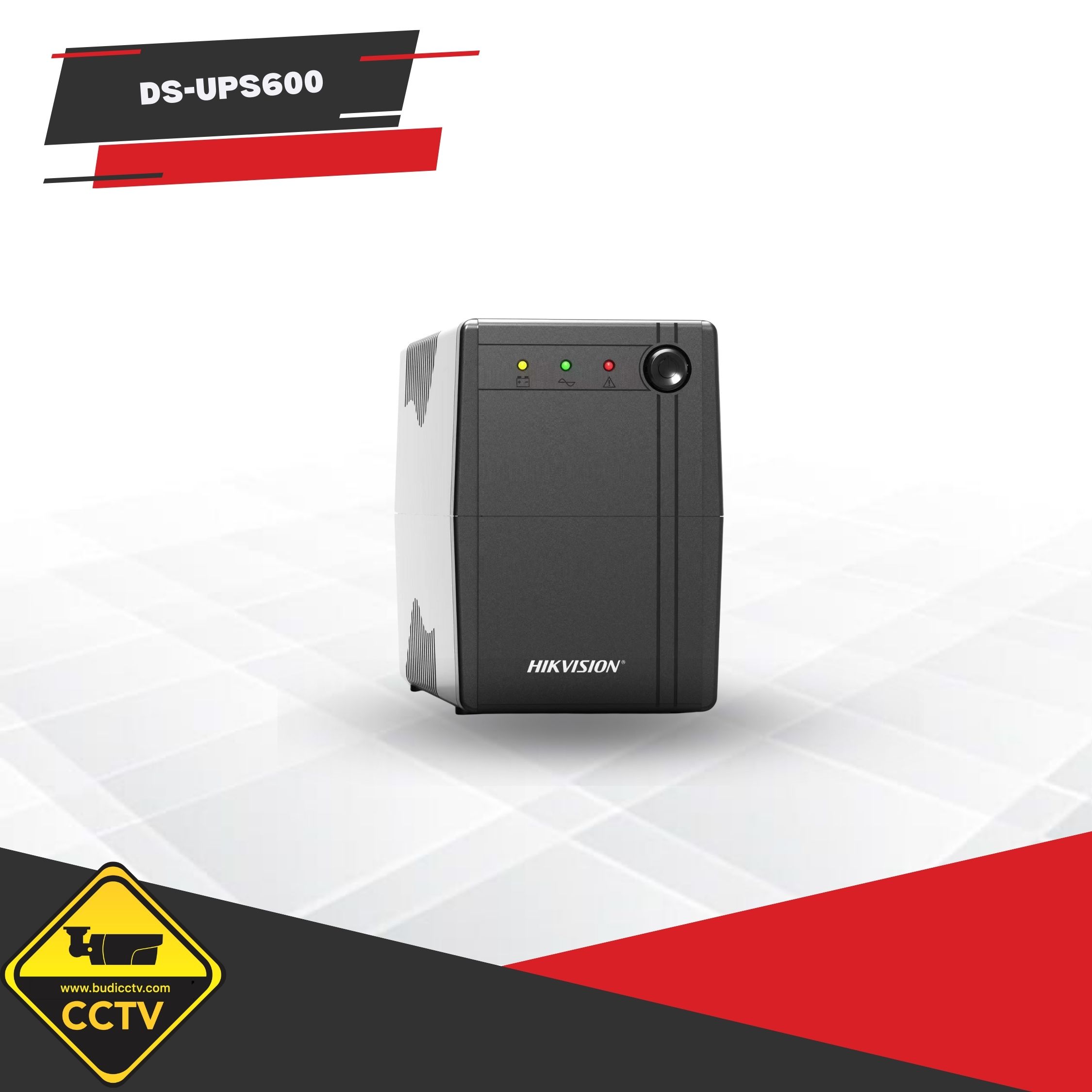 UPS 600 DS-UPS600 Oversea UPS