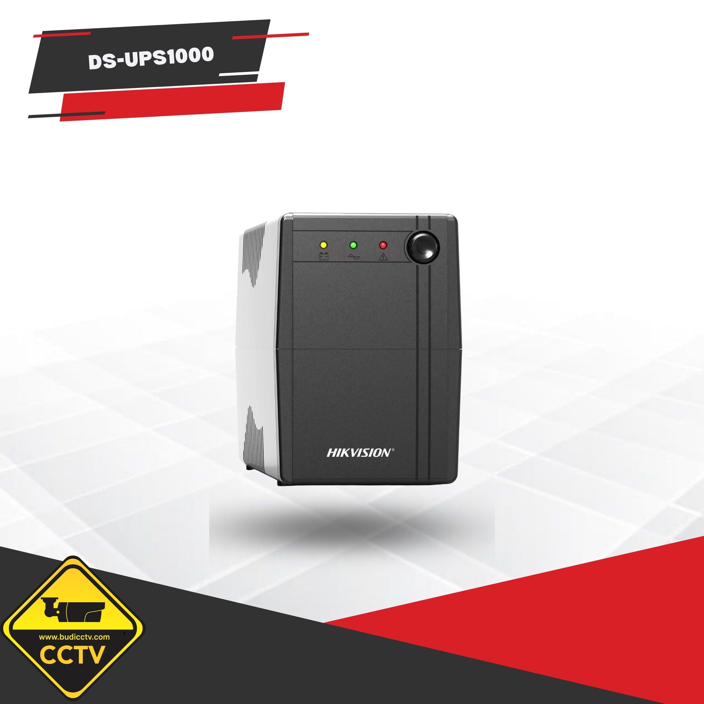 UPS 1000 Oversea UPS DS-UPS1000